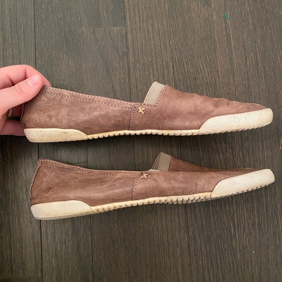 Frye Melanie sneaker - Picture 9 of 11